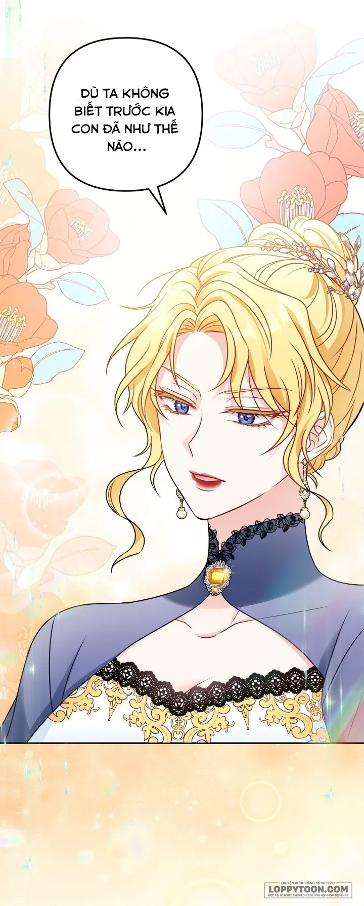 Tôi Sống Chung Với Mẹ Chồng Chap 3 - trang 48