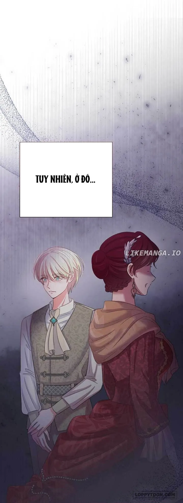 Hầu Gái Không Thích Nuôi Dạy Trẻ Nhỏ Chap 50 - trang 17