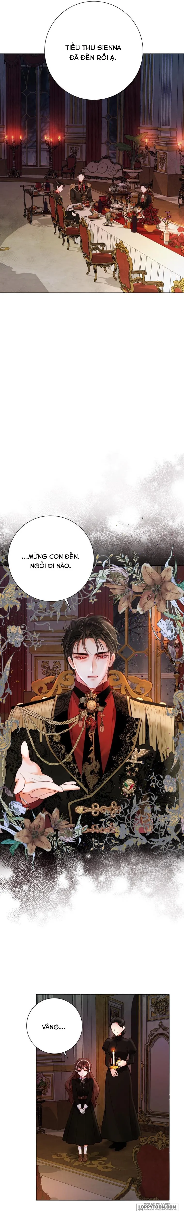 Một Thế Giới Không Có Chị Gái Mà Ai Cũng Yêu Chap 11 - trang 22