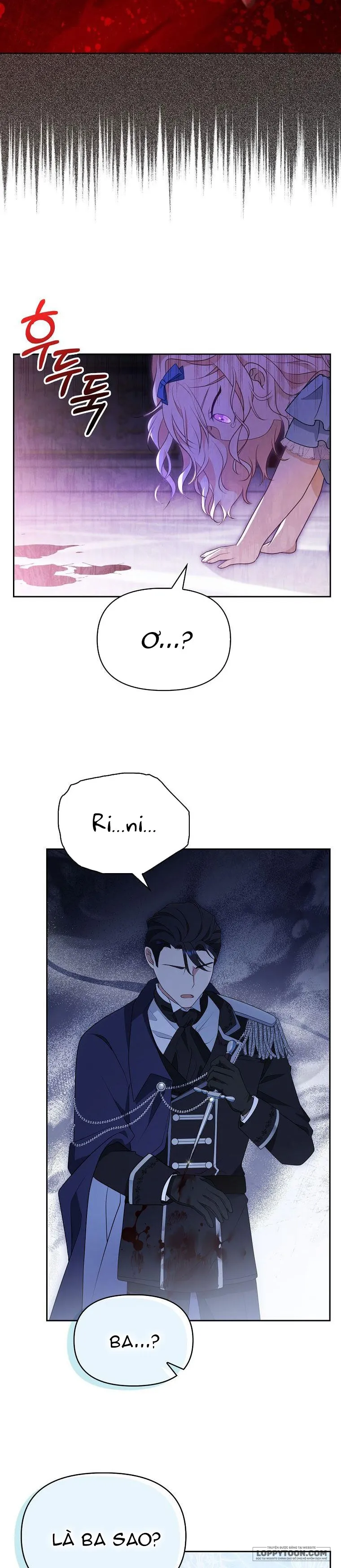 Đứa Trẻ Côn Đồ Nhà Công Tước Chap 8 - trang 23