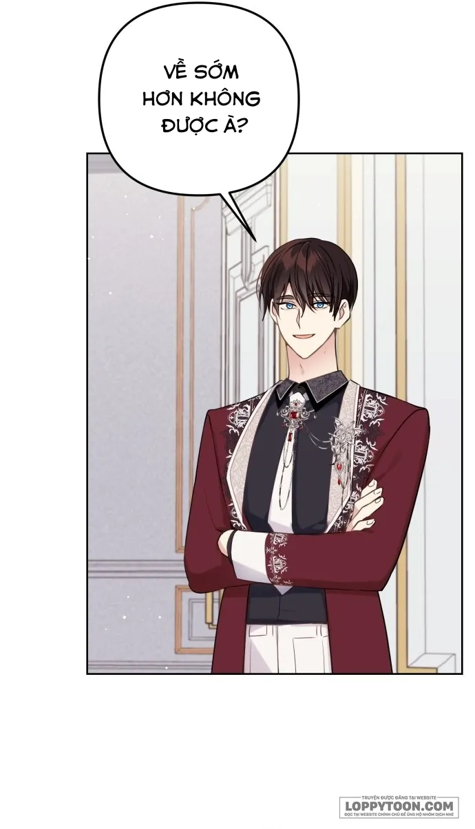 Cuộc Sống Hạnh Phúc Cùng Chồng Chap 51 - trang 3