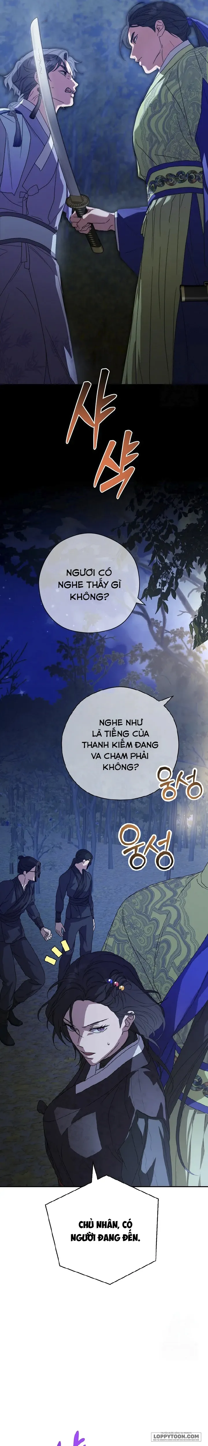 Ta Chỉ Muốn Ăn Em Chap 13 - trang 17