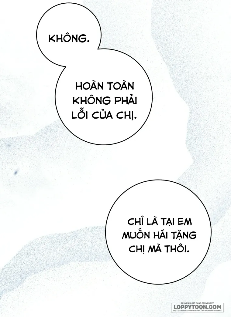 Trở Thành Cô Cháu Gái Bị Khinh Miệt Của Nhà Quyền Quý Chap 118 - trang 45