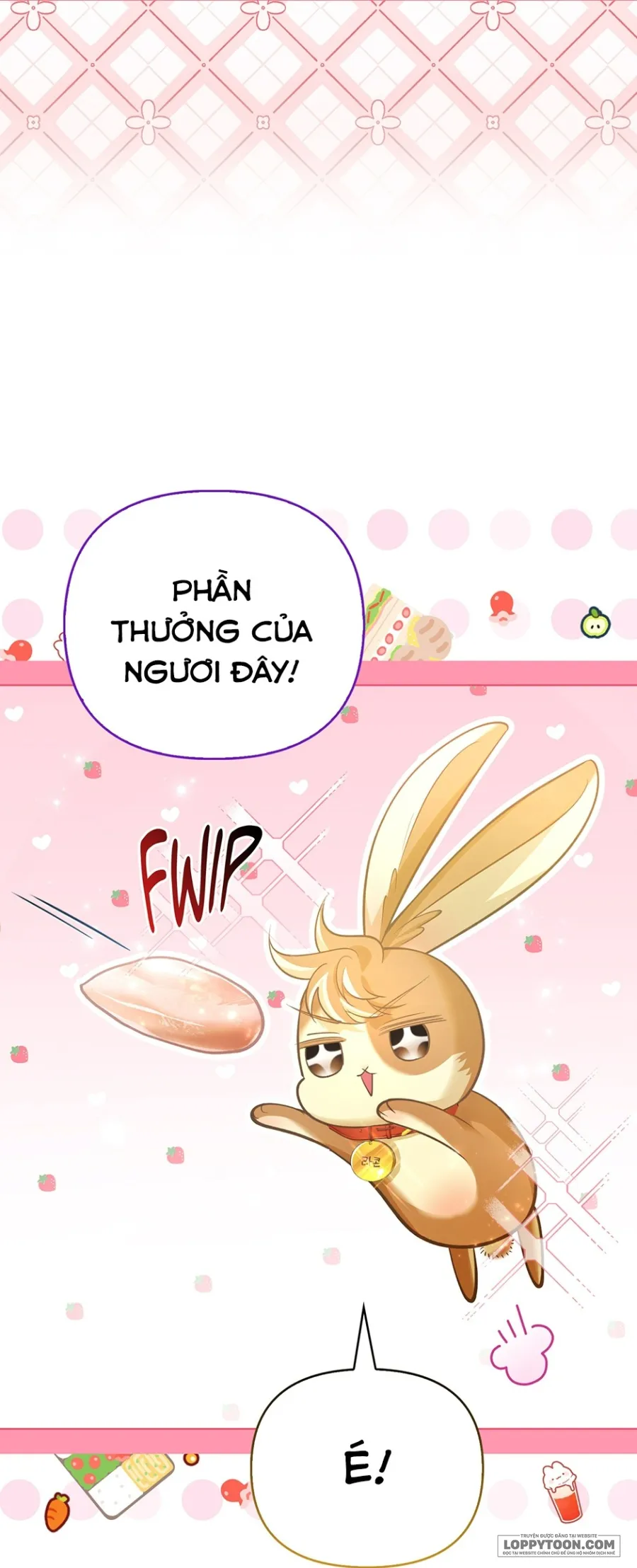 Phương Pháp Trồng Lúa Đặc Biệt Của Ác Nữ Chap 44 - trang 20