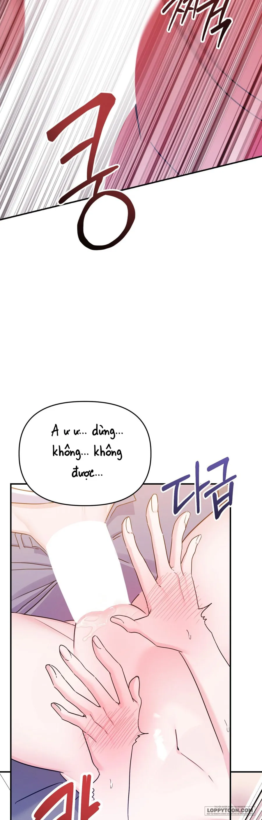 Cô Hầu Gái Muốn Xơi Cậu Chủ! Chap 6 - 🔞🔞🔞 - trang 23