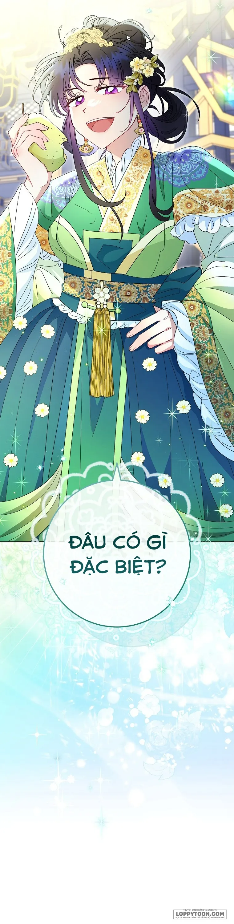 Tiểu Thiếp Chỉ Muốn Sống Yên Bình Chap 94 - trang 56