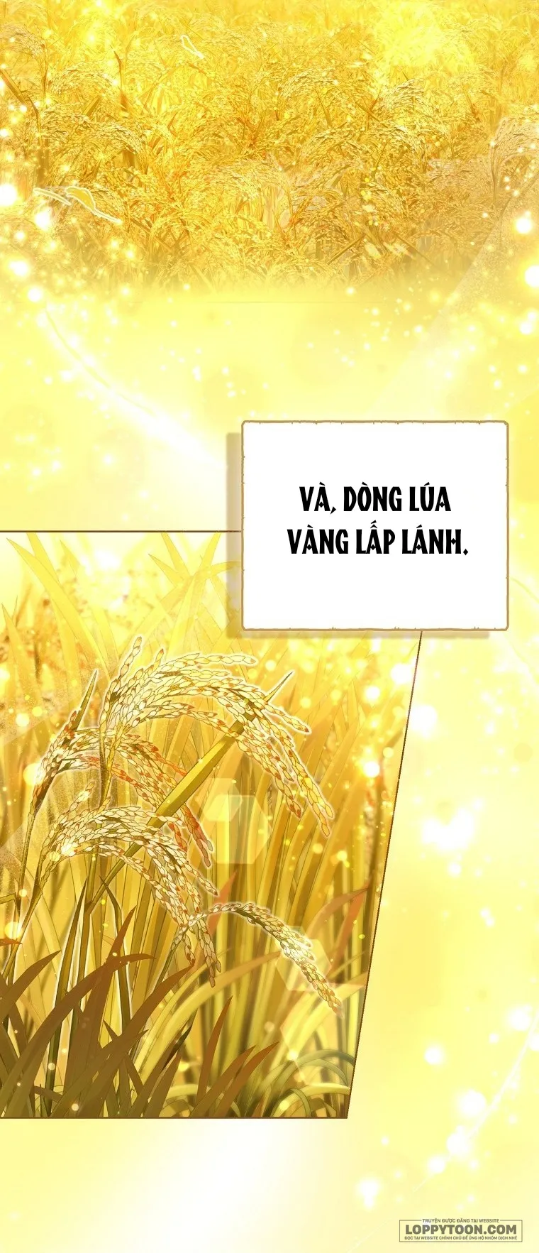 Phương Pháp Trồng Lúa Đặc Biệt Của Ác Nữ Chap 1 - trang 2