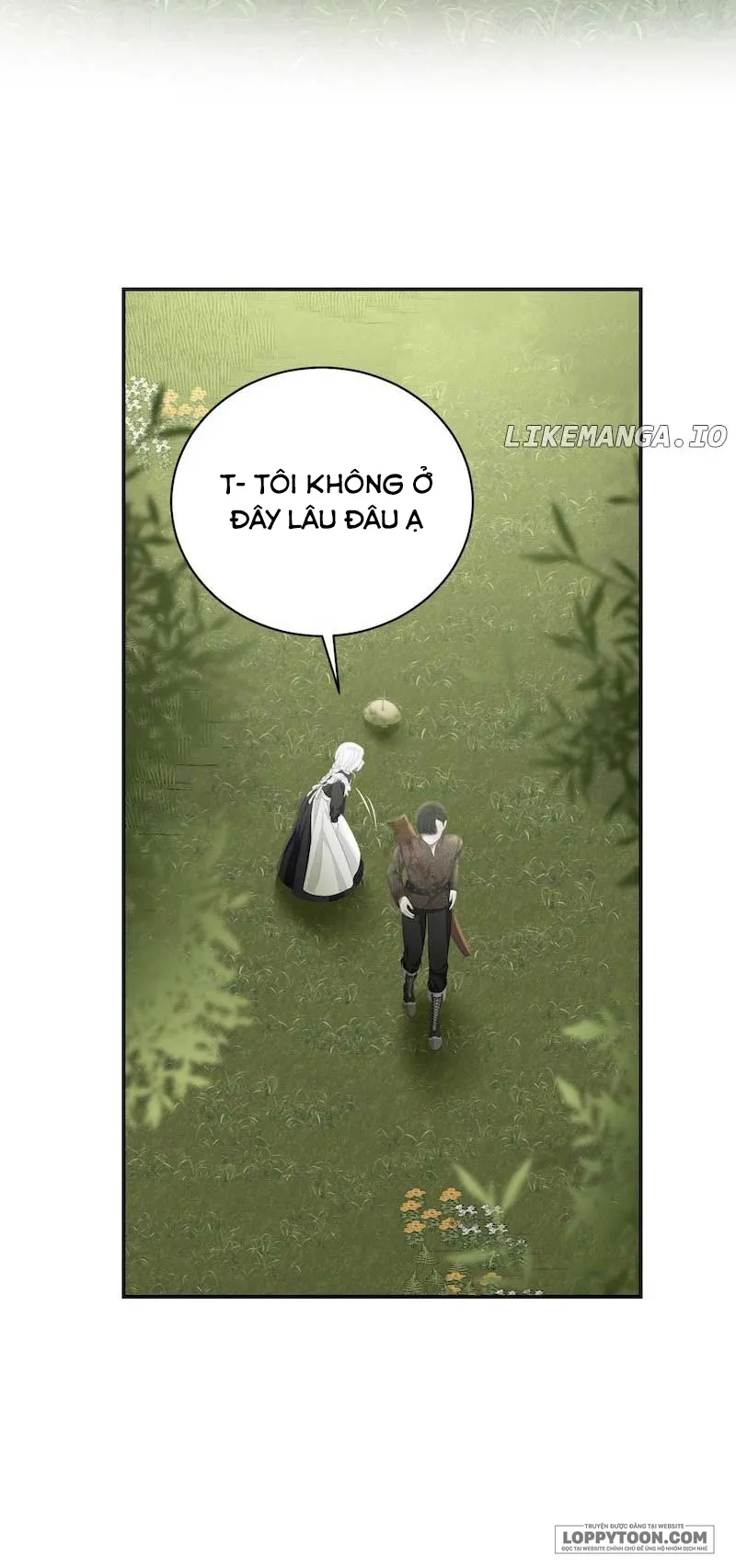 Hầu Nữ Không Còn Thèm Muốn Chủ Nhân Nữa Chap 10 - trang 54