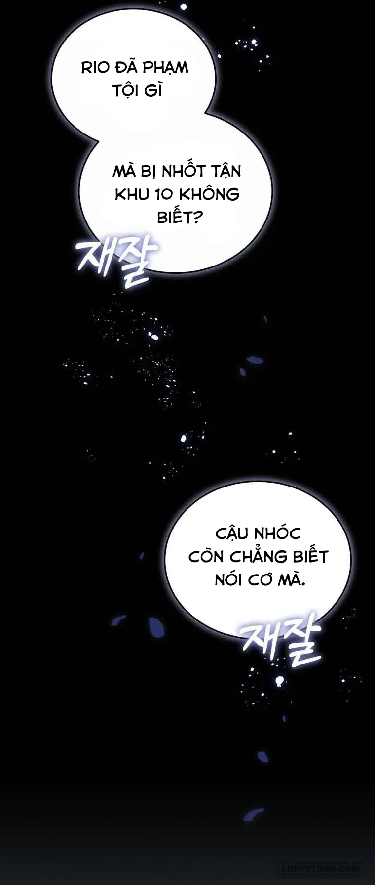 Nàng Tiên, Hãy Ký Hợp Đồng Nào Chap 11 - trang 15