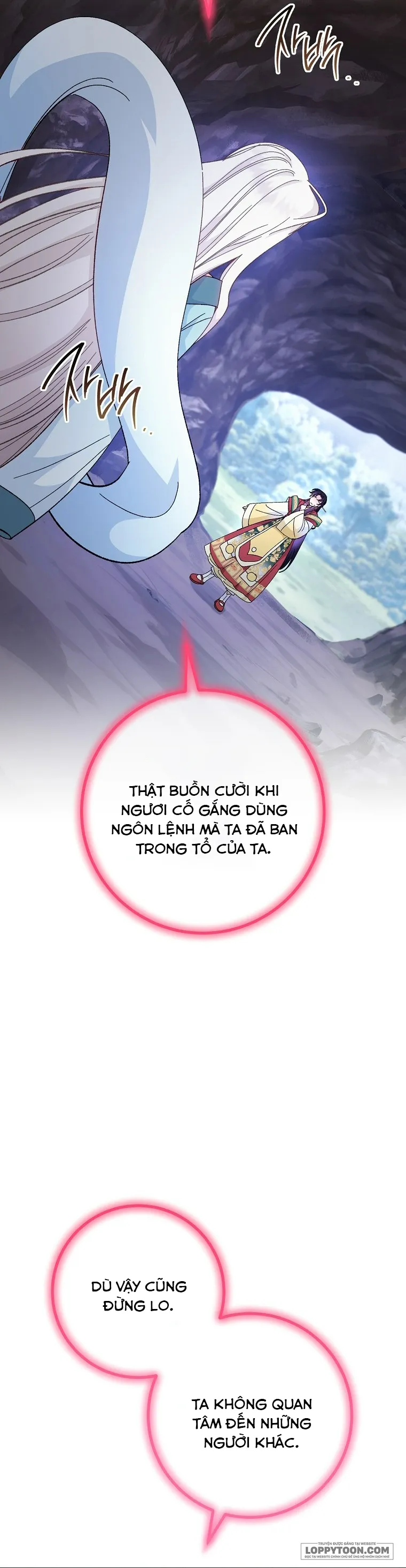 Tiểu Thiếp Chỉ Muốn Sống Yên Bình Chap 104 - trang 30