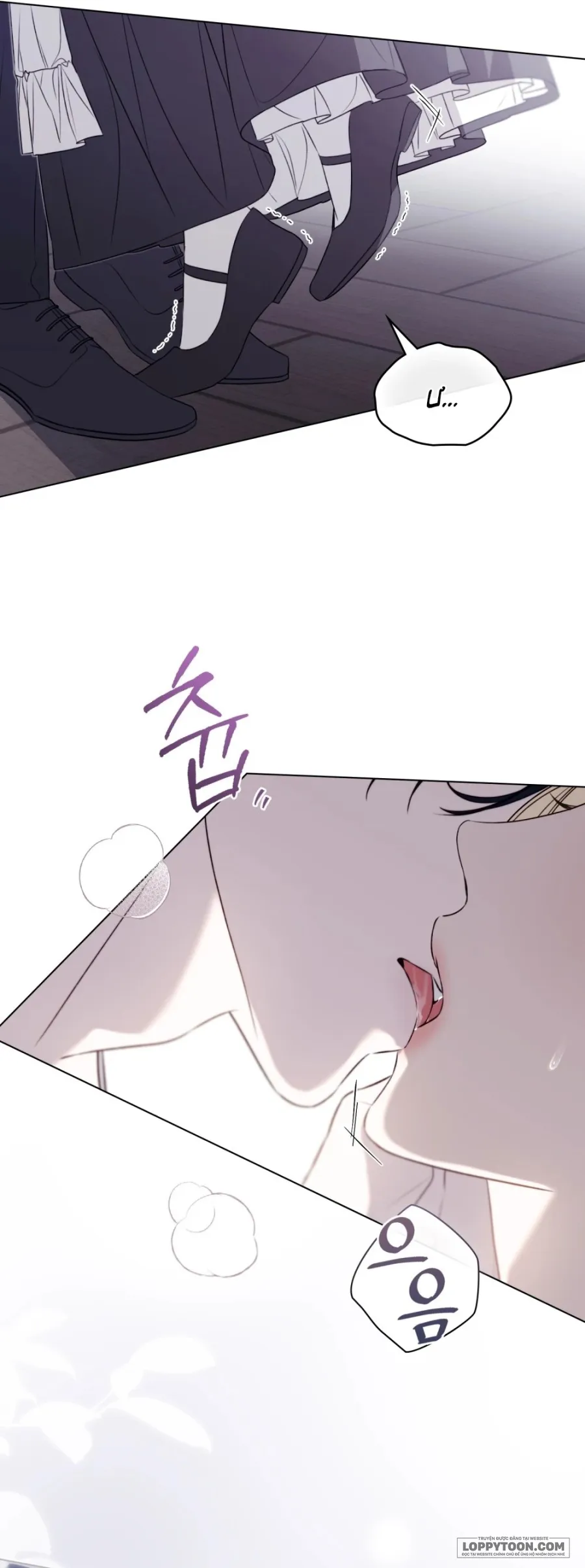 Chân Dung Kẻ Kiêu Ngạo Chap 15 - trang 12