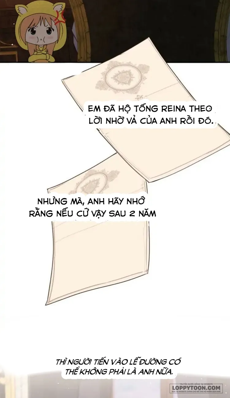 Cuộc Sống Hạnh Phúc Cùng Chồng Chap 12 - trang 2