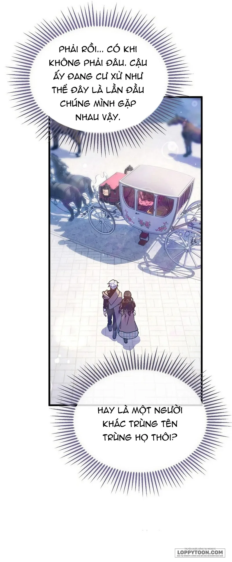 Tôi Sẽ Ở Ngay Bên Cạnh Nam Chính Chap 61 - trang 27