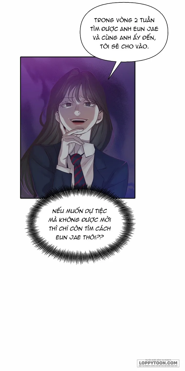 Thanh Xuân Của Chúng Ta Chap 75 - trang 53