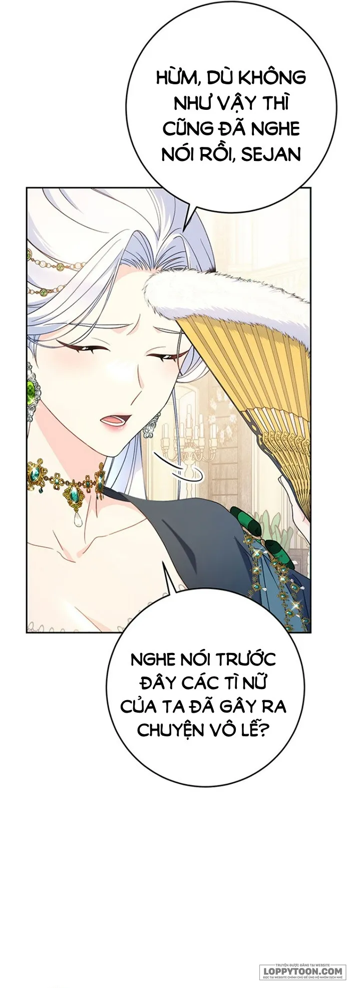 Nuôi Dưỡng Em Gái Xinh Đẹp Chap 25 - trang 52
