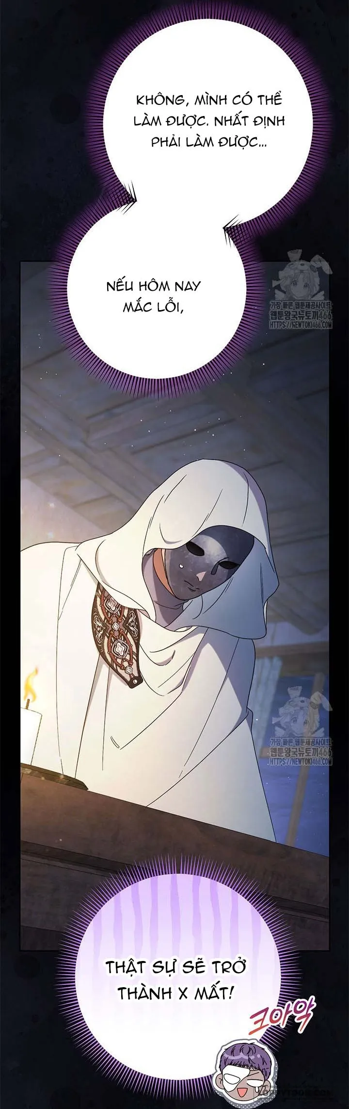 Nuôi Dưỡng Em Gái Xinh Đẹp Chap 83 - trang 29