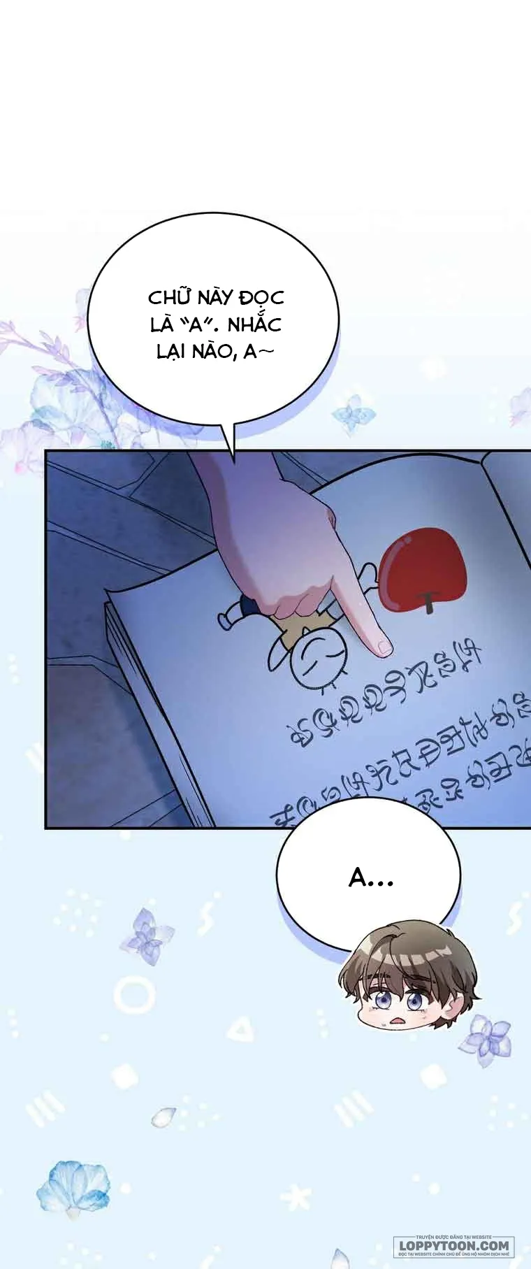 Nàng Tiên, Hãy Ký Hợp Đồng Nào Chap 14 - trang 41