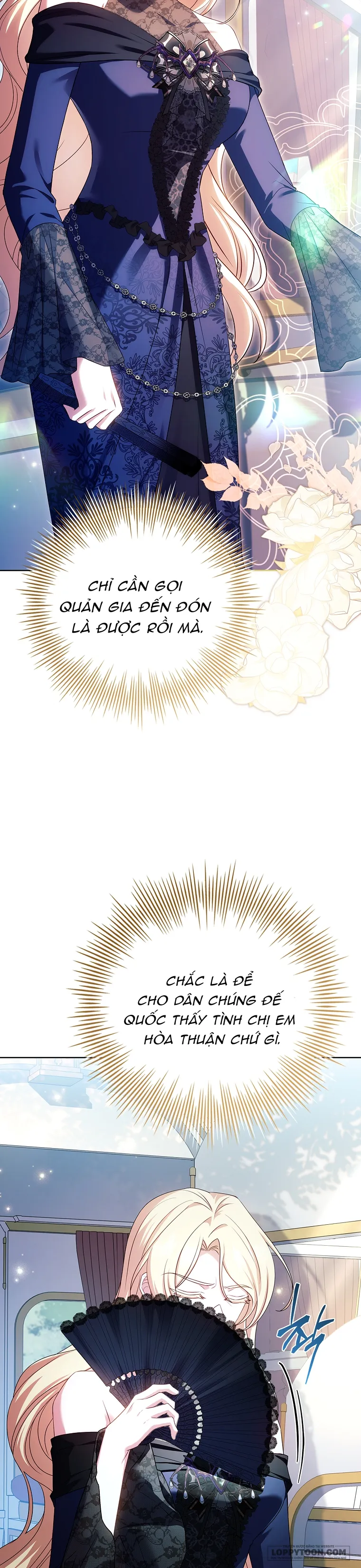Cha Nào Con Nấy Chap 42 - trang 16