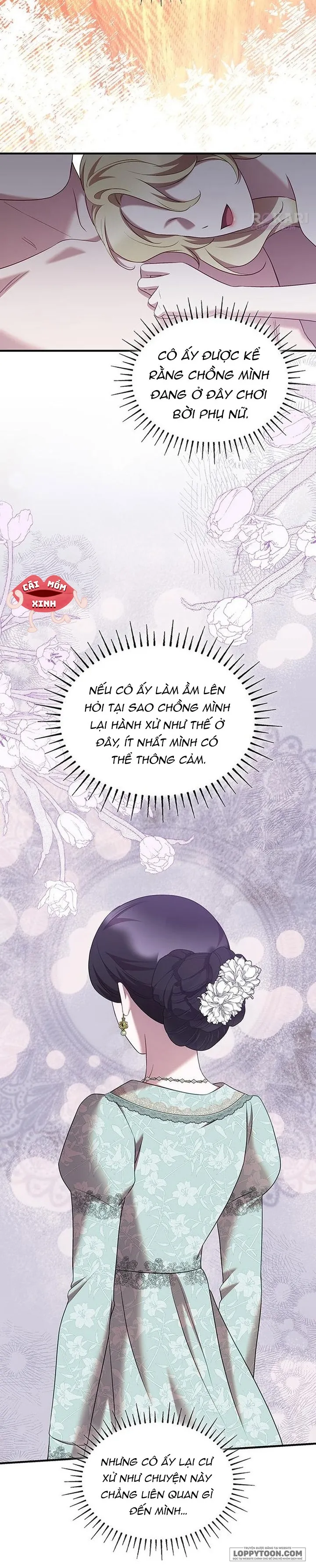 Vào Ngày Mà Chị Gái Tôi Qua Đời Chap 67 - trang 18