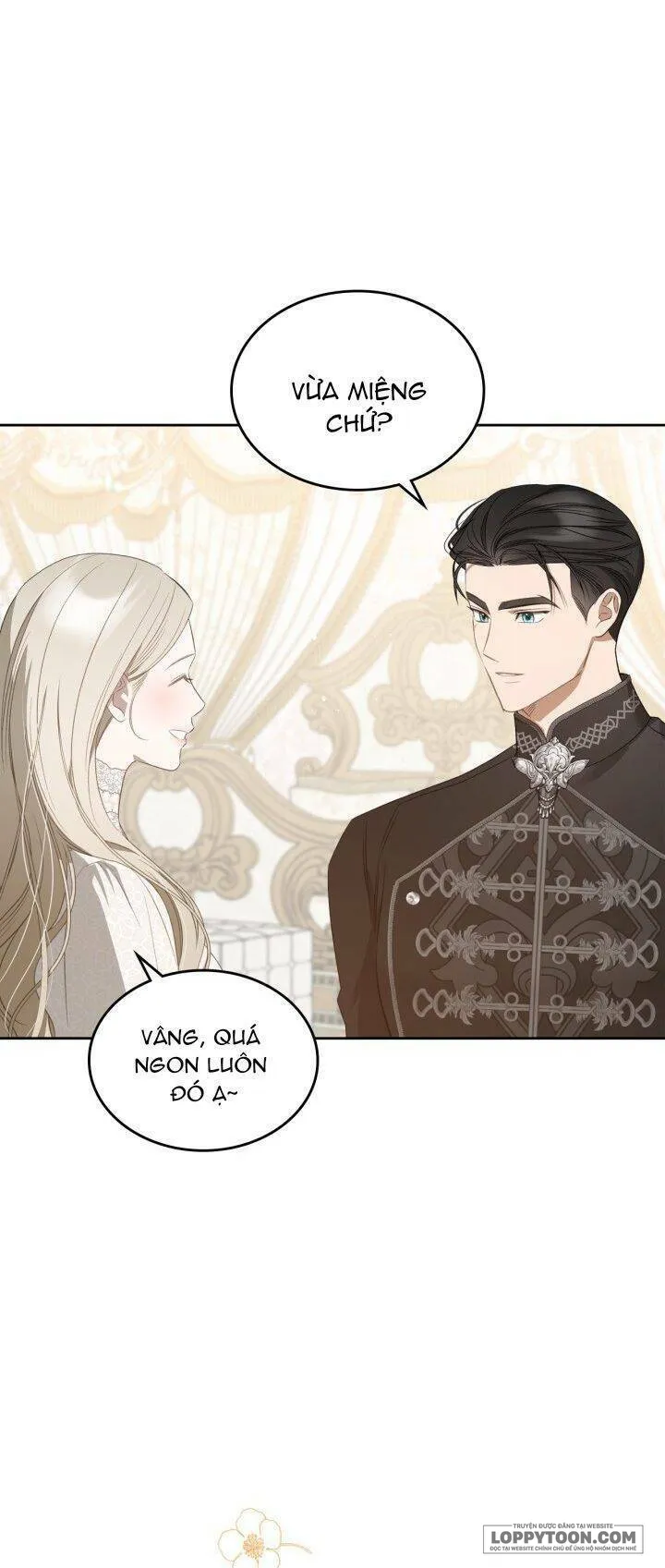 Nam Chính Quái Vật Sống Dưới Giường Tôi Chap 37 - trang 41
