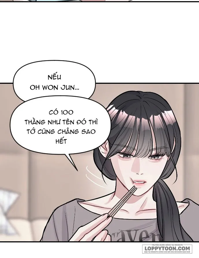 Xâm Nhập Trường Trung Học Tài Phiệt Chap 10 - trang 40