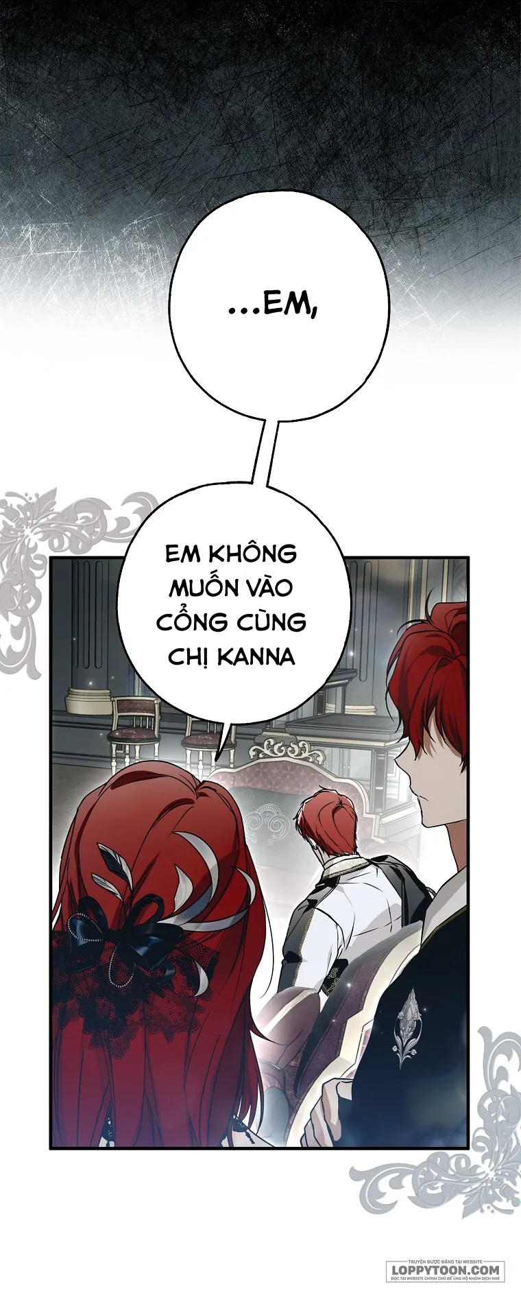 Có Kẻ Đã Sở Hữu Cơ Thể Của Tôi Chap 20 - trang 26