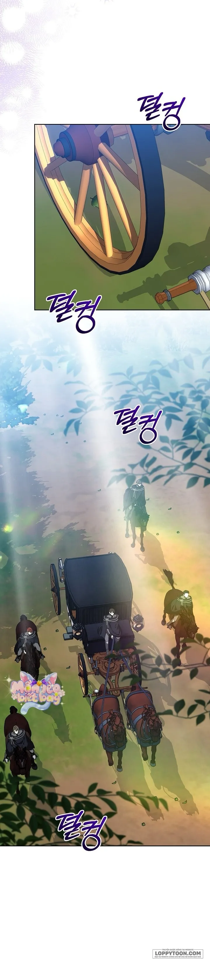 Trở Thành Bảo Mẫu Mắc Bệnh Nan Y Của Nam Chính Hắc Ám Chap 78 - trang 12