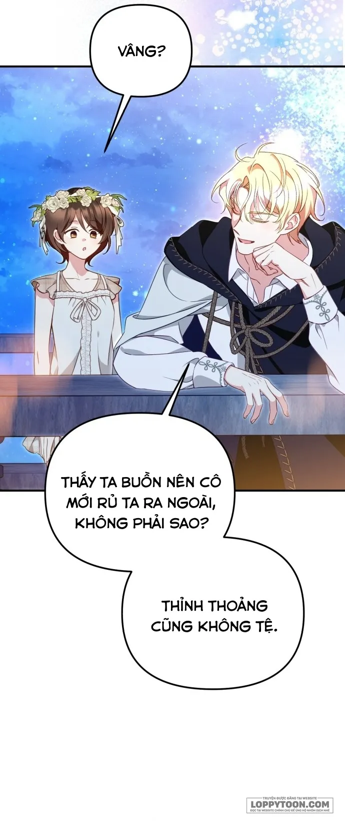 Bảo Vệ Thánh Nữ Giả Mạo Chap 26 - trang 44