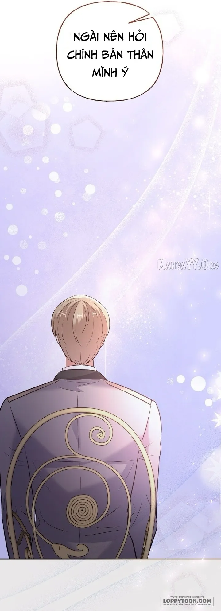 Hầu Gái Không Thích Nuôi Dạy Trẻ Nhỏ Chap 83 - trang 57