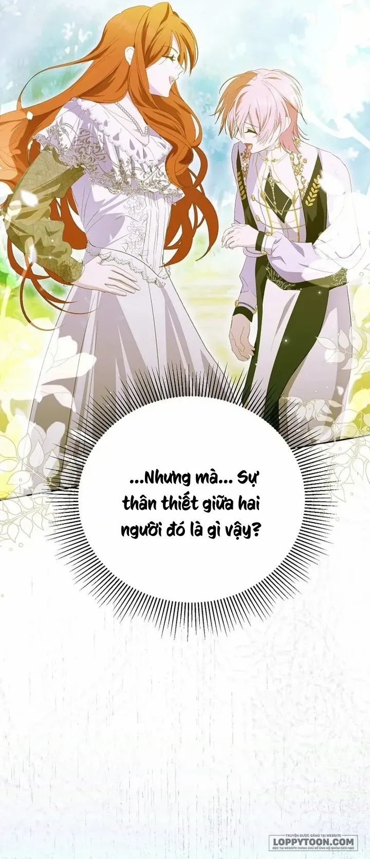 Phía Sau Mặt Nạ Của Nam Chính Hiền Lành Chap 72 - trang 14