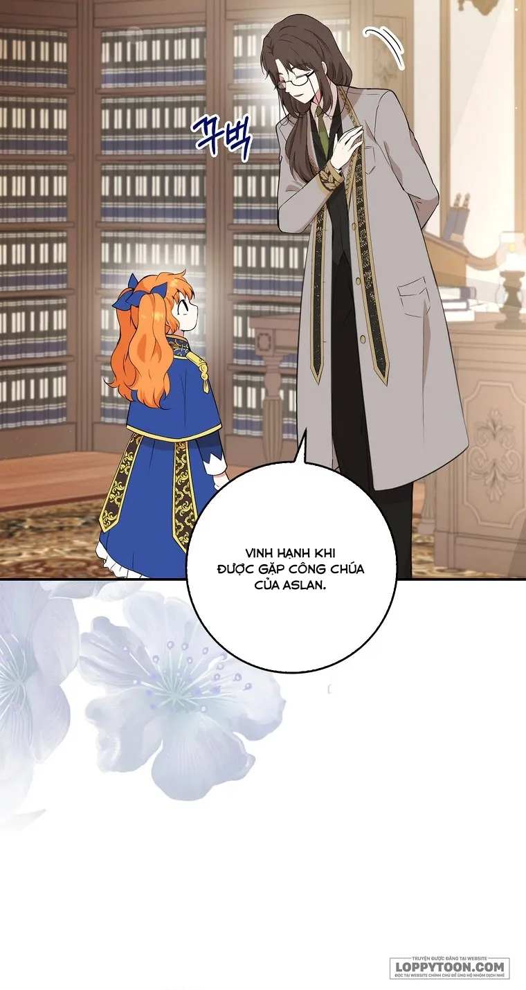 Sóc Con Tài Năng Chap 6 - trang 31