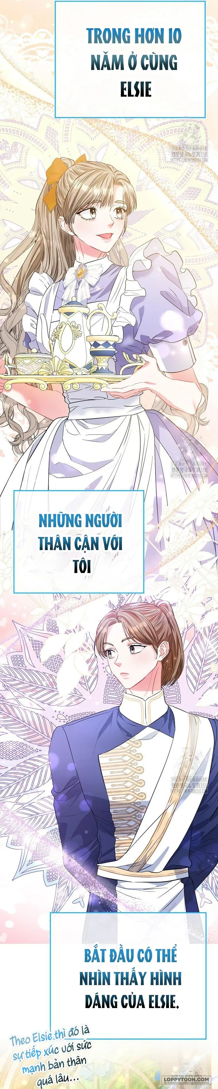 Nàng Công Chúa Của Mọi Người Chap 61 - trang 43