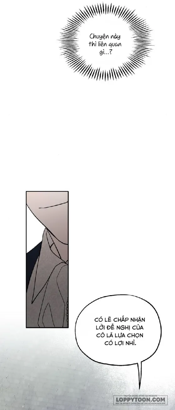 Gia Đình Chồng Quá Ám Ảnh Bởi Tôi Chap 3 - trang 19