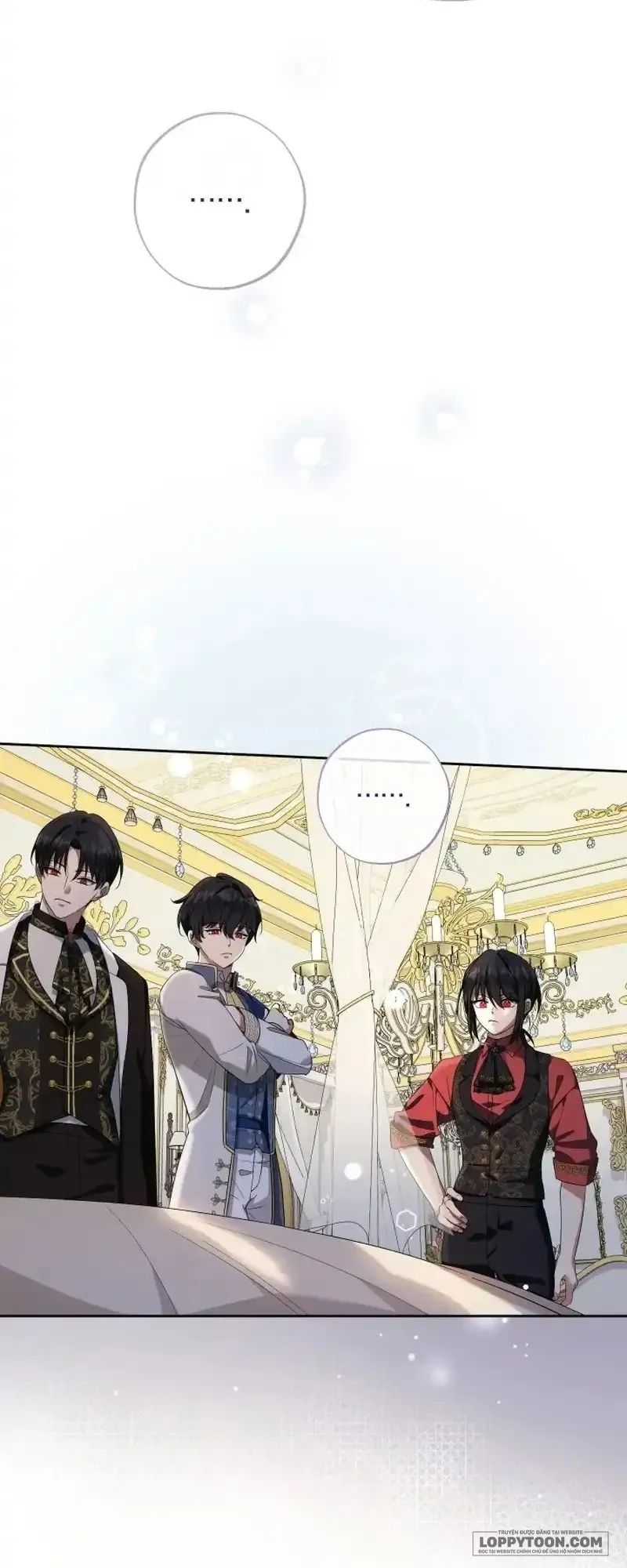 Tiểu Thư Tích Tiền Đi Bụi Chap 117 - trang 65