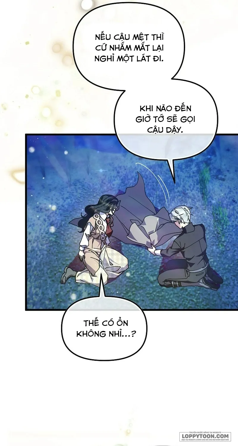 Tôi Sẽ Ở Ngay Bên Cạnh Nam Chính Chap 63 - trang 36
