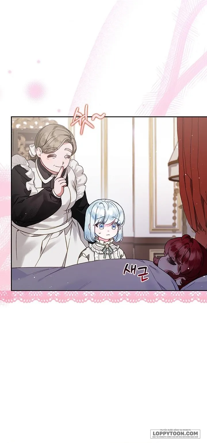 Papa Là Kẻ Thù Kiếp Trước Của Tôi? Chap 7 - trang 49
