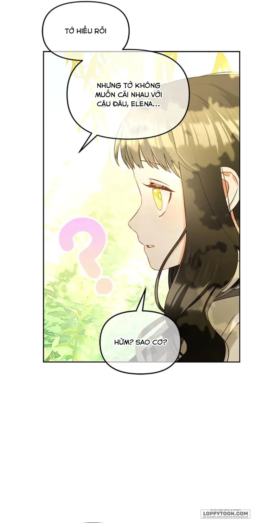 Tôi Sẽ Ở Ngay Bên Cạnh Nam Chính Chap 22 - trang 19