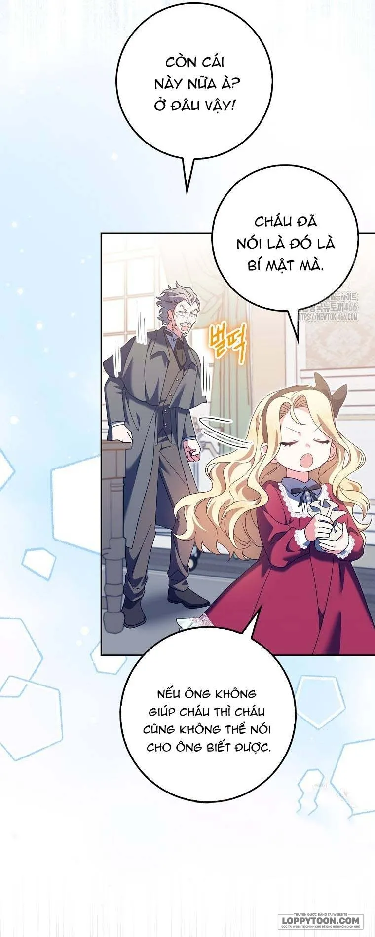 Tôi Không Thuộc Về Nơi Này Chap 18 - trang 15