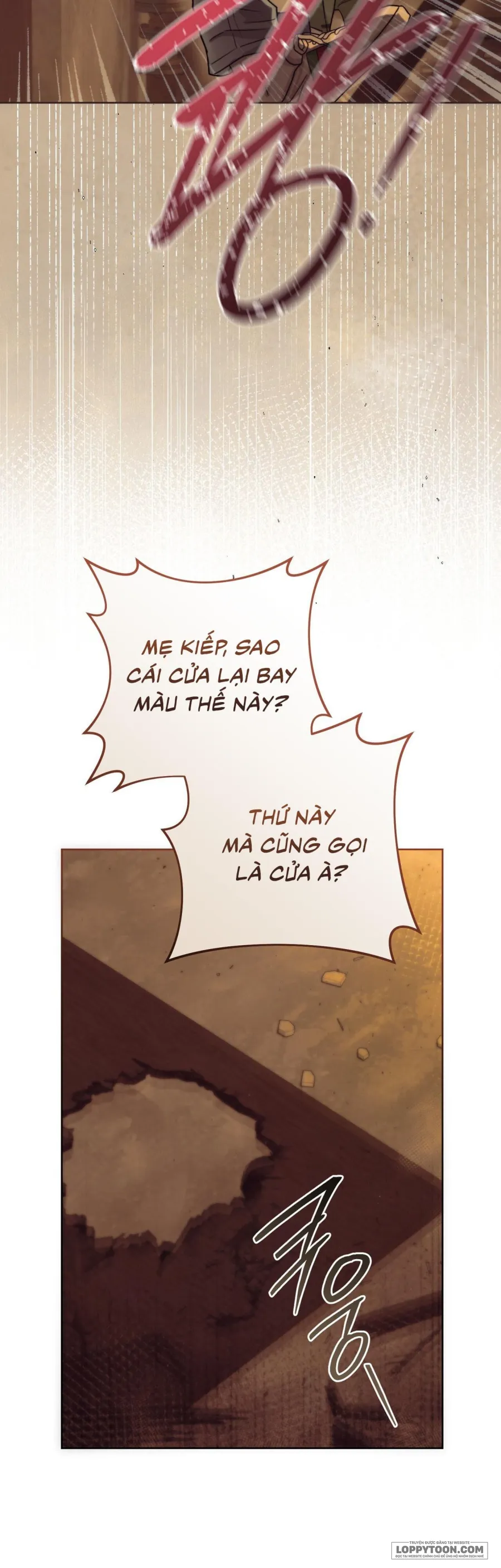 Hang Kiến Chap 1 - trang 30