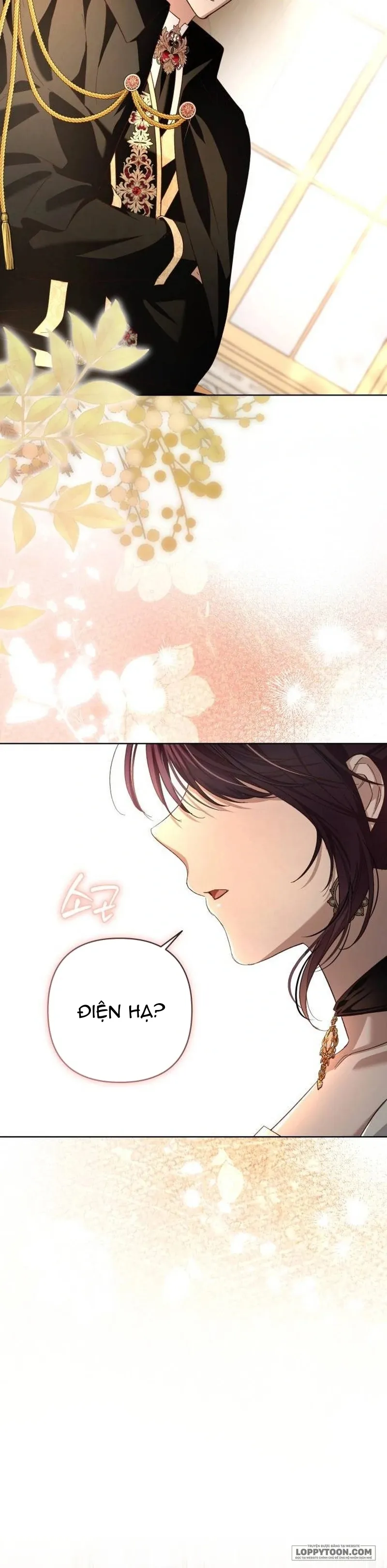 Cô Dâu Của Đại Công Tước Là Chiến Binh Địa Ngục Chap 13 - trang 43