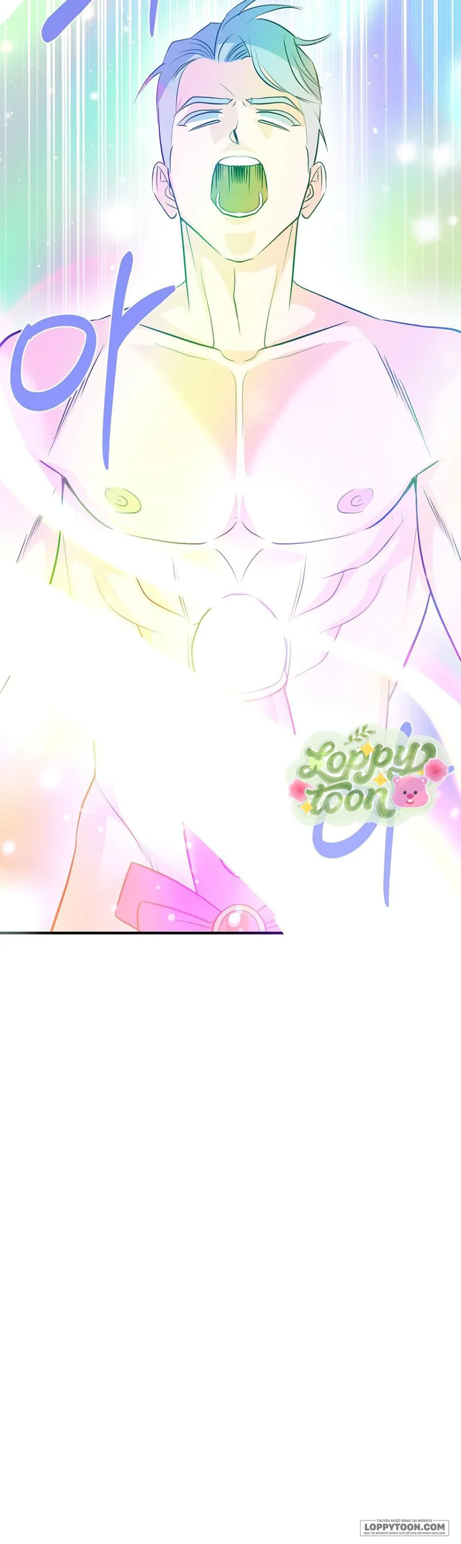 Pháp Trượng Ma Thuật Huyền Diệu Chap 2 - trang 17