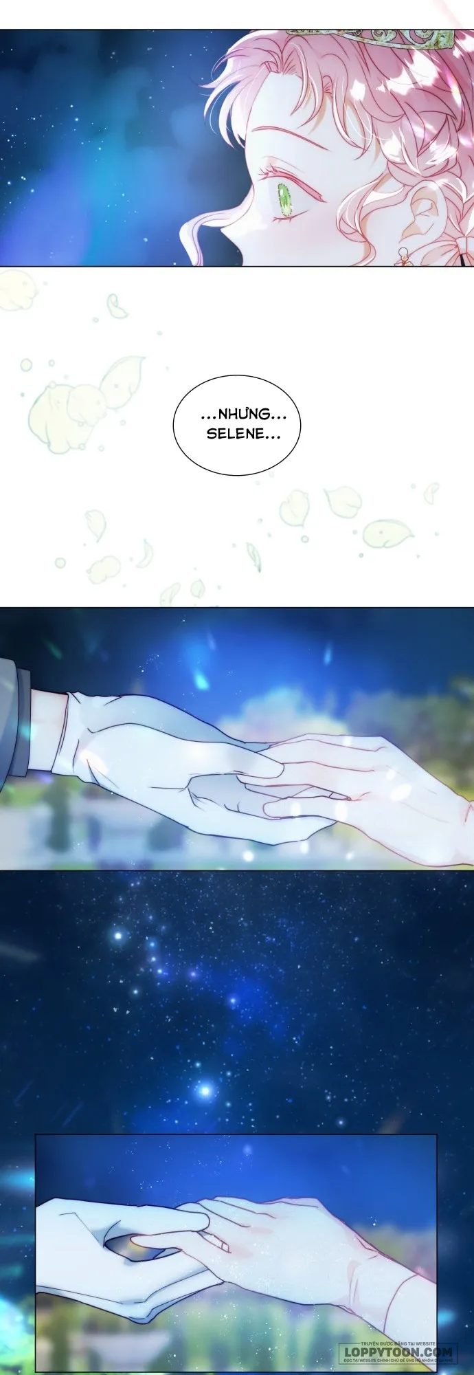 Tôi Được Sinh Ra Là Cô Con Gái Thứ Hai Chap 47 - trang 25