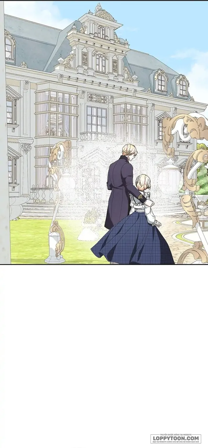 Sinh Ra Trở Thành Nhân Vật Không Có Trong Nguyên Tác Chap 47 - trang 2