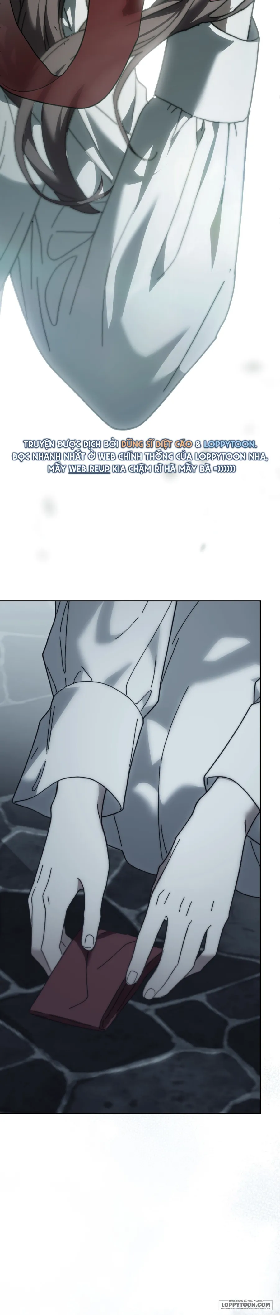 Sự Tàn Khốc Mang Tên Chuộc Tội Chap 29 - trang 43