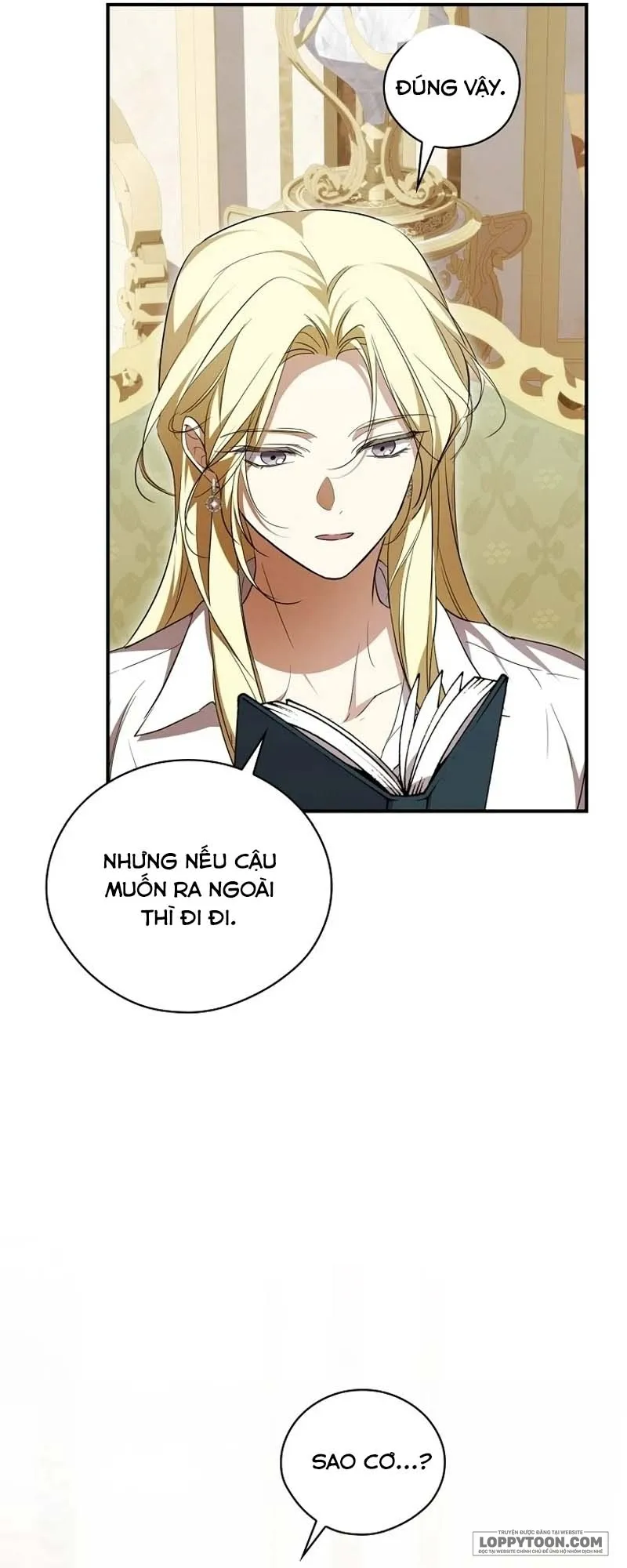Tìm Một Người Chồng Mới Chap 20 - trang 47