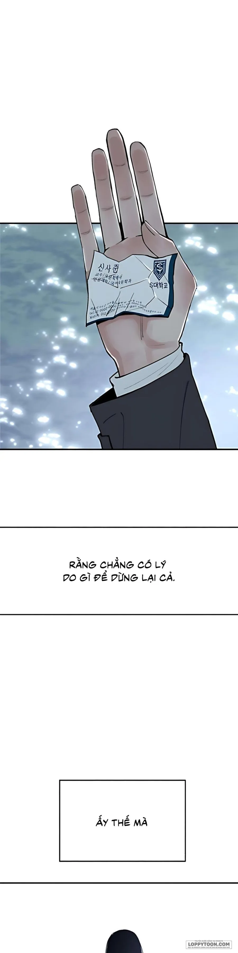 Thế Thân Chap 3 - trang 49