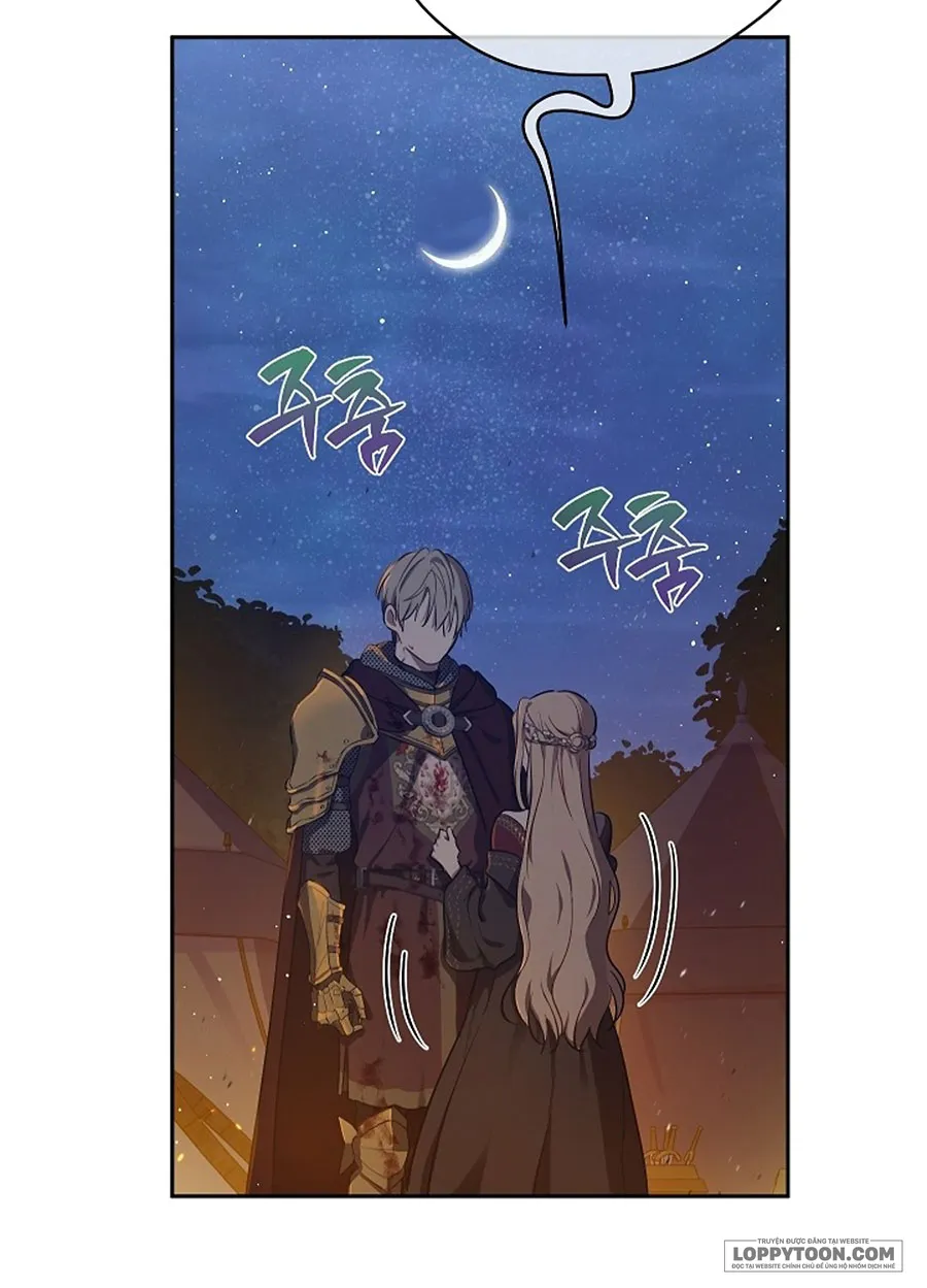 Cánh Đồng Bị Lãng Quên Chap 33 - trang 6