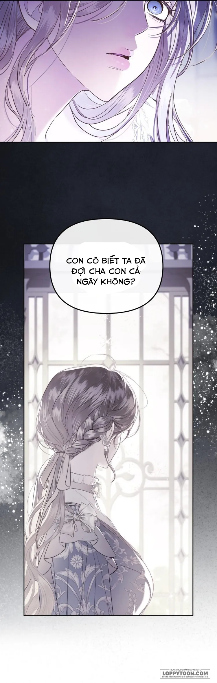 Tôi Chỉ Cần Con Của Công Tước Chap 2 - trang 45