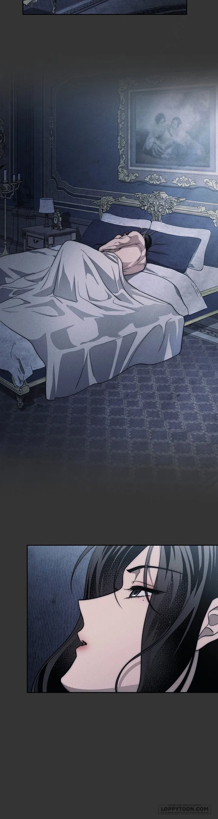 Mộ Thiên Nga Chap 43 - 🔞🔞🔞 - trang 34