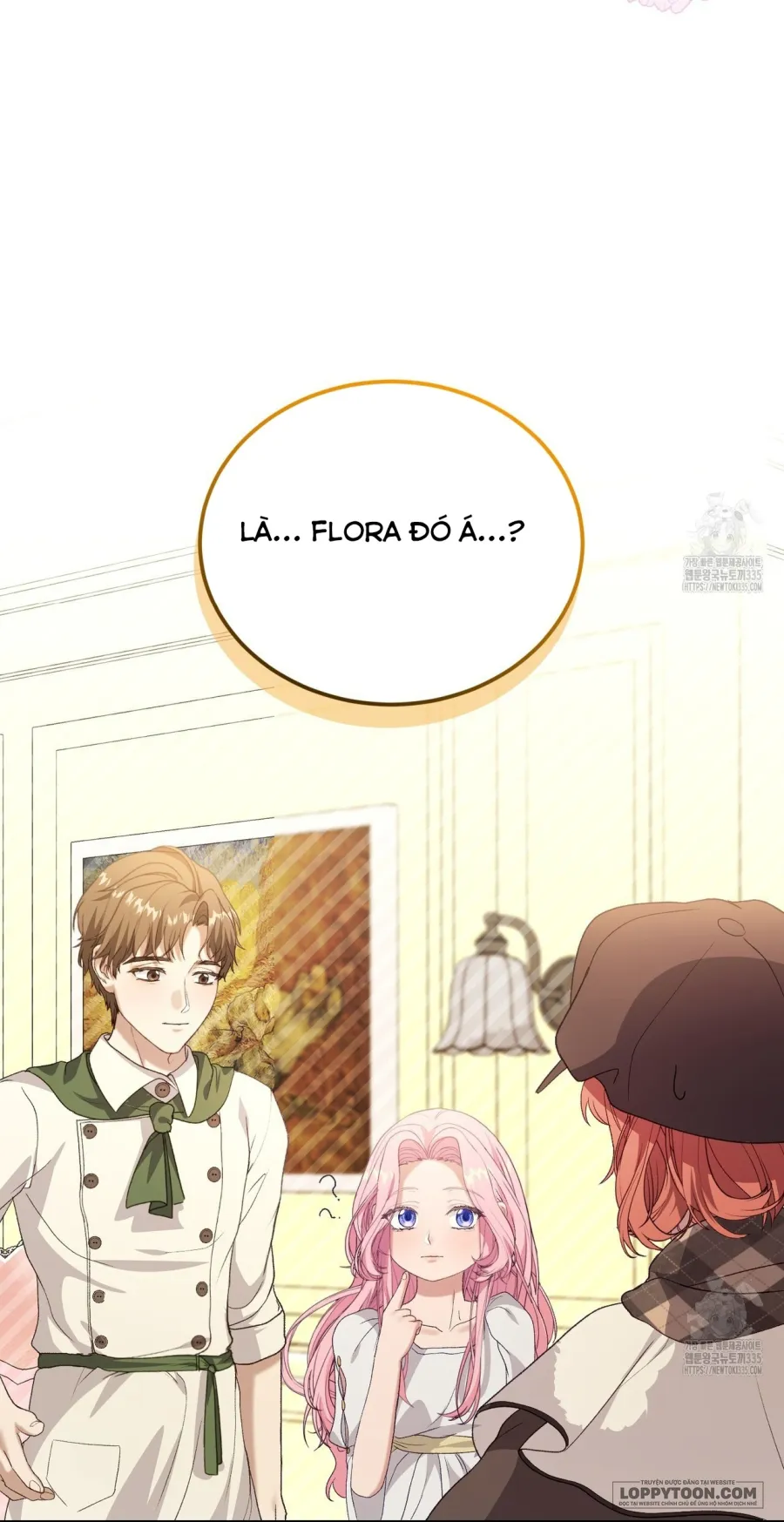 Nàng Tiên, Hãy Ký Hợp Đồng Nào Chap 33 - trang 25